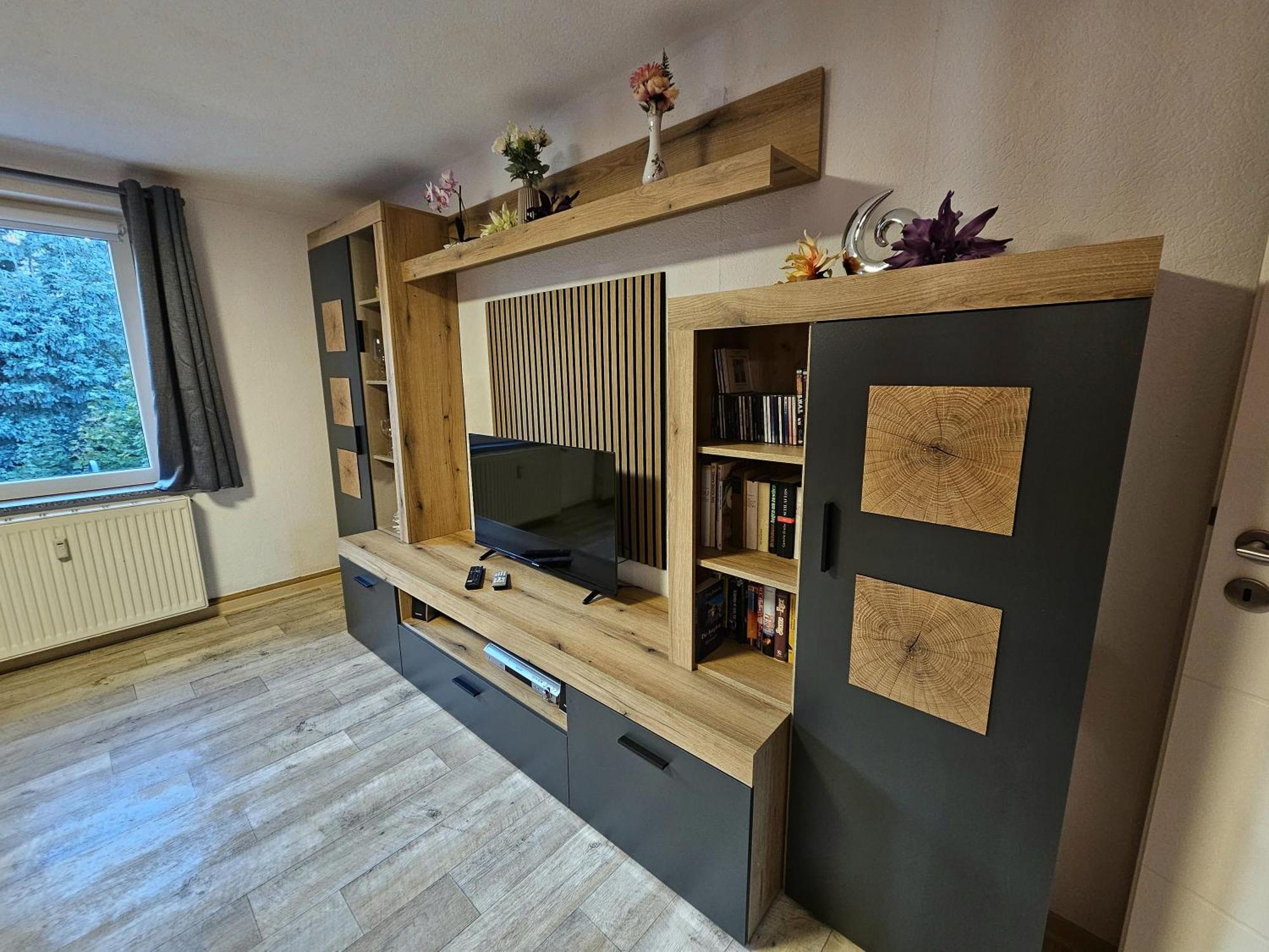 Blumen Apartment Radeberg